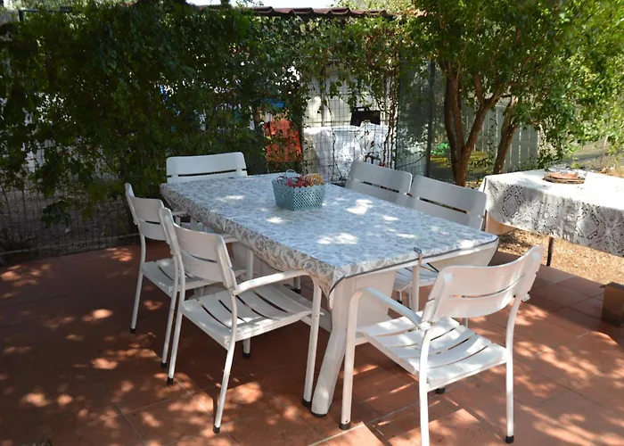 Casina Lupis Apartamento