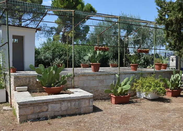 Casina Lupis Apartamento Grumo Appula