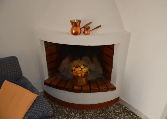 Casina Lupis * Grumo Appula