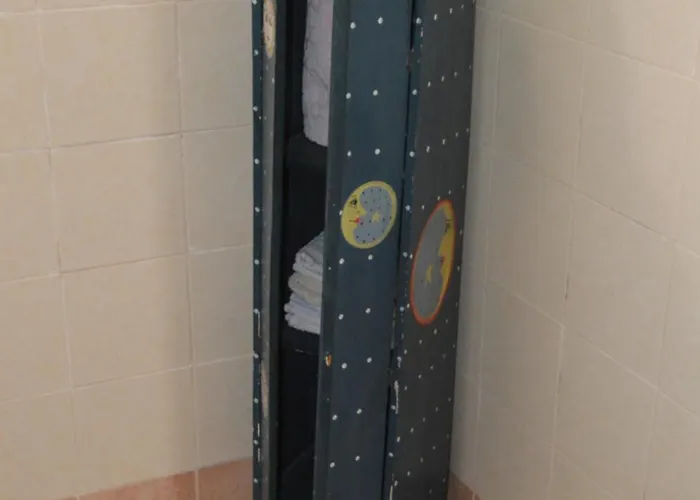 Casina Lupis شقة Grumo Appula