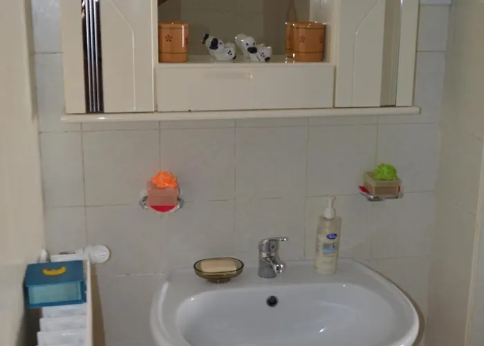 Casina Lupis Grumo Appula