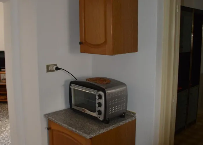 Casina Lupis Apartamento Grumo Appula