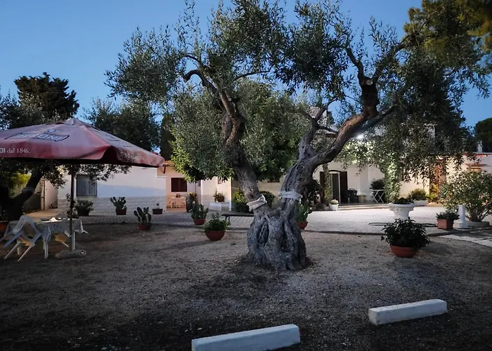 Casina Lupis Apartamento