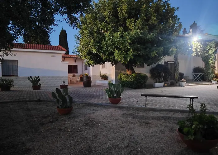 Casina Lupis Grumo Appula